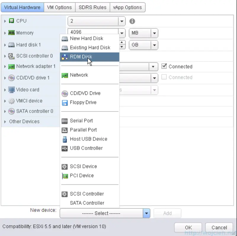 N Port ID Virtualization 4