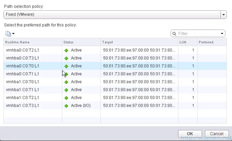 N Port ID Virtualization 9