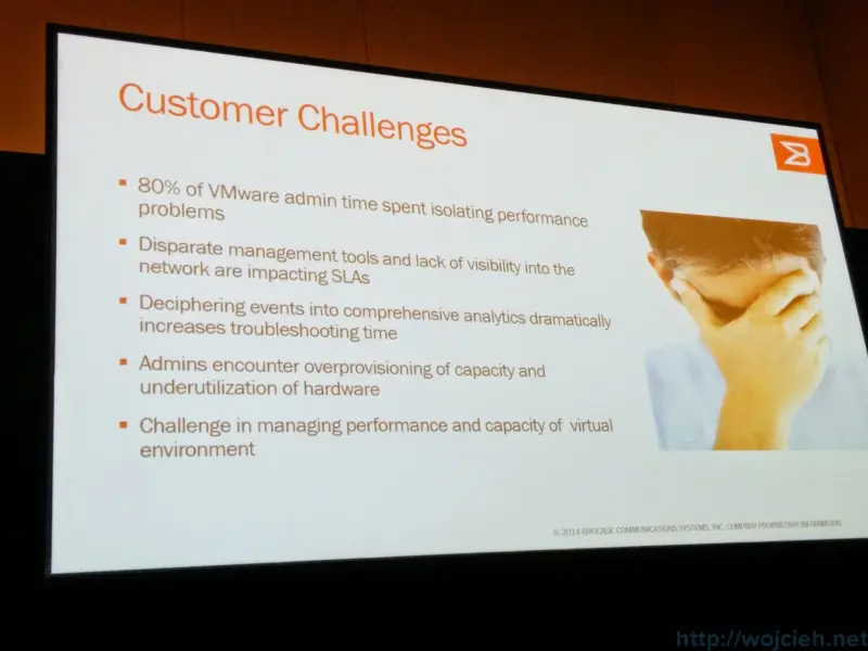 VMworld 2014 Barcelona – Day 2 - 11