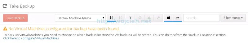 Altaro VMware Backup - 11