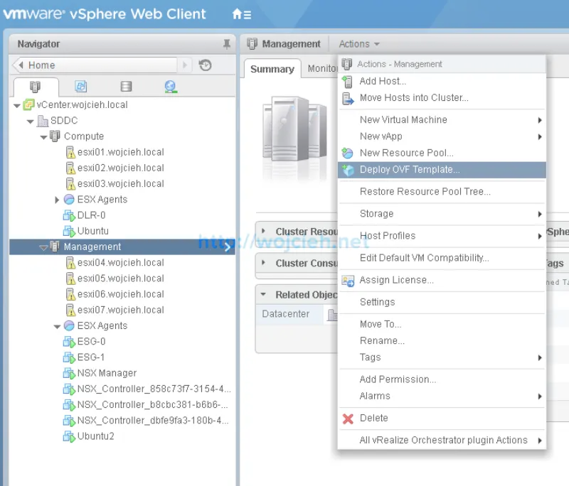 Nakivo Back Up & Replication v6 review - 1