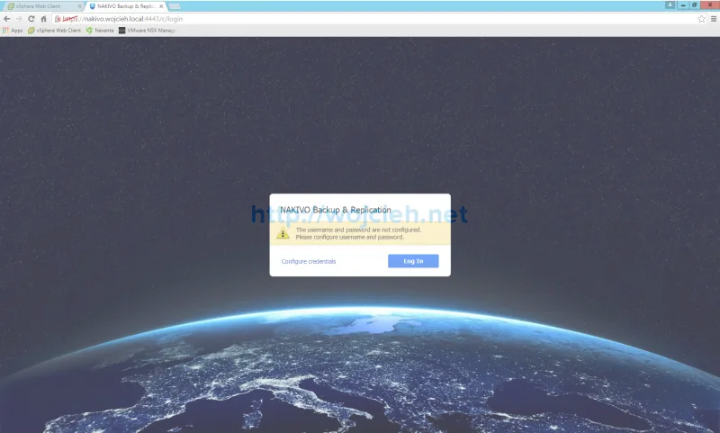 Nakivo Back Up & Replication v6 review - 14