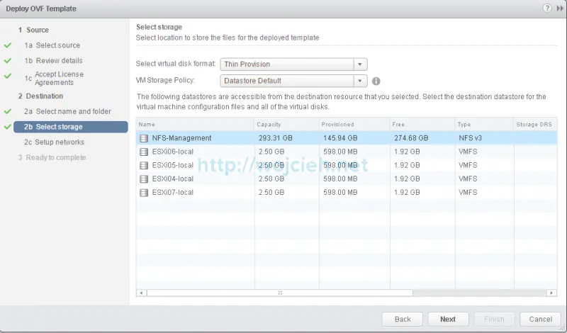 Nakivo Back Up & Replication v6 review - 6