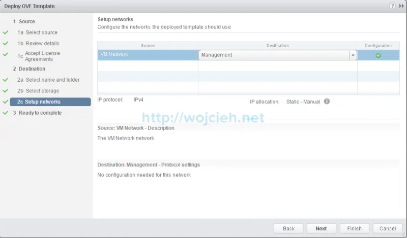 Nakivo Back Up & Replication v6 review - 7