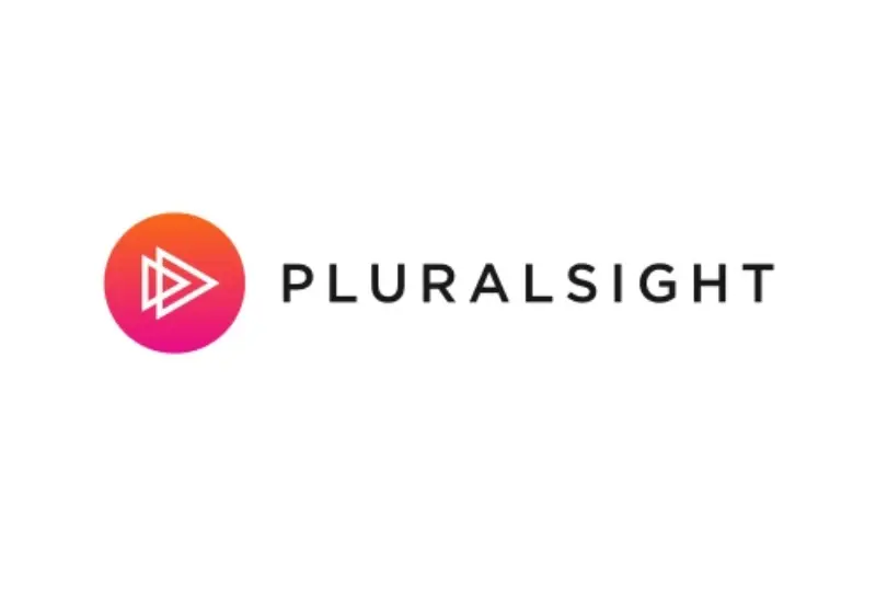 Pluralsight Logo