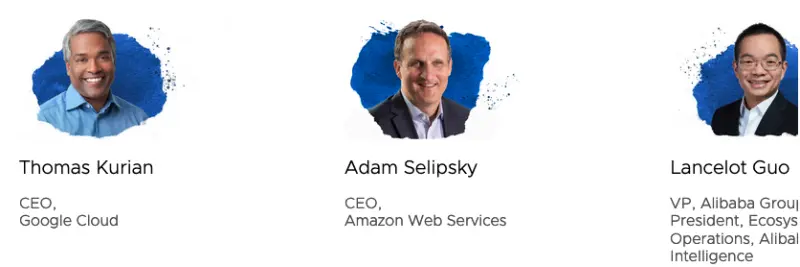 VMworld 2021 don’t miss it - 2