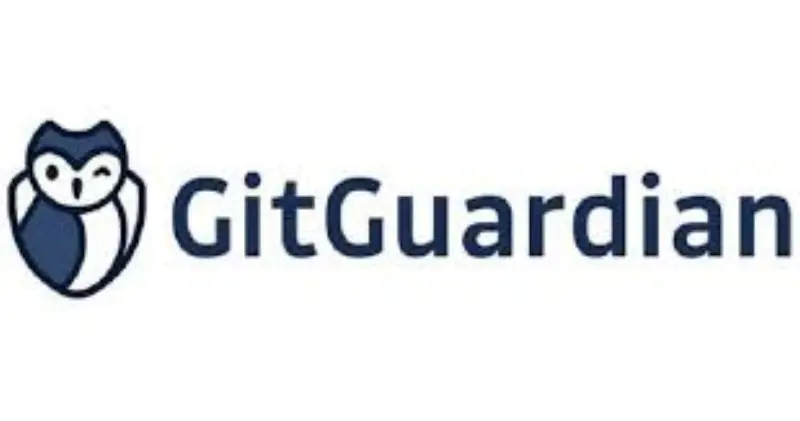 GitGuardian Logo